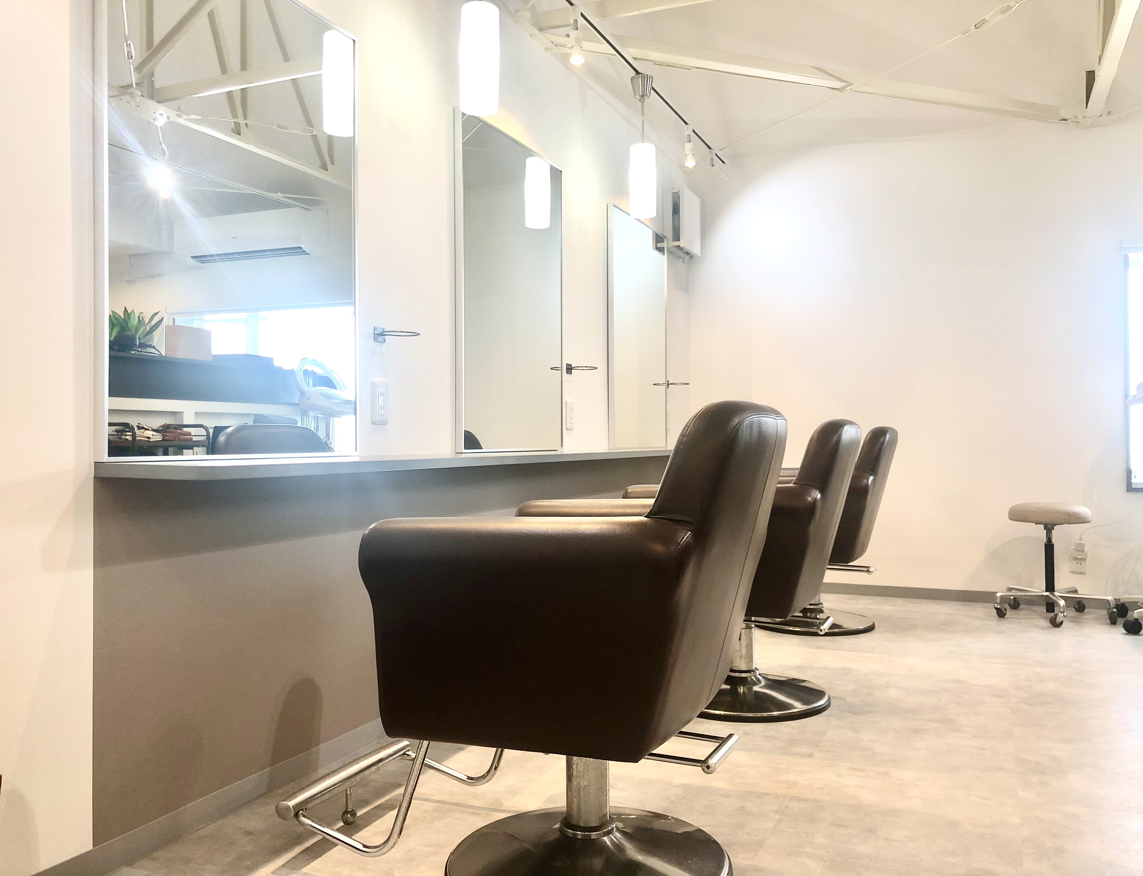 LAPEL hair salon